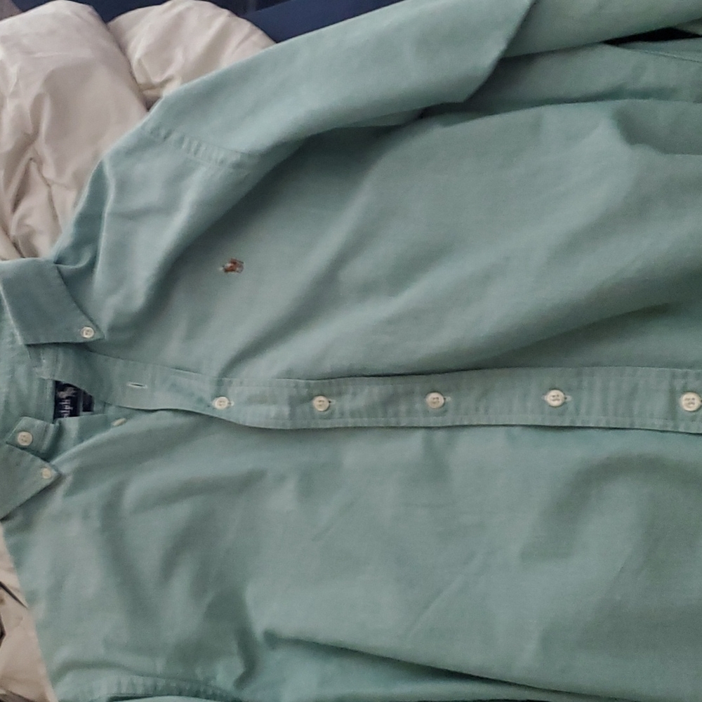 Polo Ralph Lauren Oxford button up